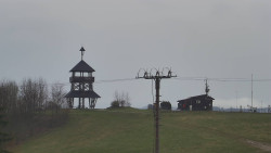 Troják, Maruška - Meteostanice