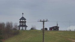Troják, Maruška - Meteostanice