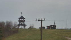 Troják, Maruška - Meteostanice