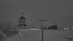 Troják, Maruška - Meteostanice