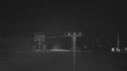 Troják, Maruška - Meteostanice