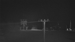 Troják, Maruška - Meteostanice