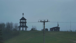 Troják, Maruška - Meteostanice