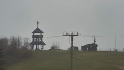 Troják, Maruška - Meteostanice