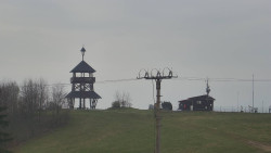 Troják, Maruška - Meteostanice