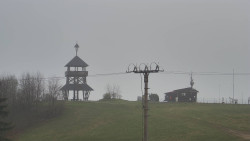 Troják, Maruška - Meteostanice