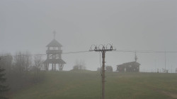 Troják, Maruška - Meteostanice