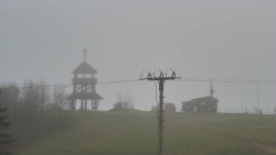 Troják, Maruška - Meteostanice