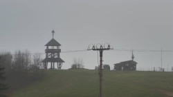 Troják, Maruška - Meteostanice