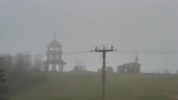 Troják, Maruška - Meteostanice