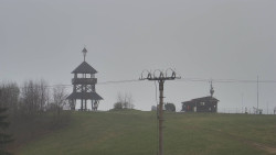 Troják, Maruška - Meteostanice