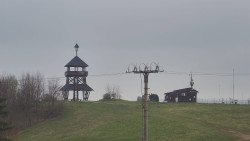 Troják, Maruška - Meteostanice