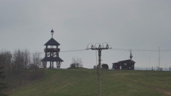 Troják, Maruška - Meteostanice