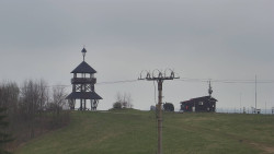 Troják, Maruška - Meteostanice