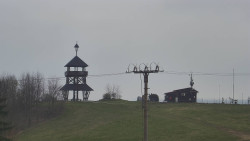 Troják, Maruška - Meteostanice