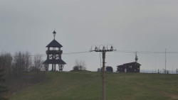 Troják, Maruška - Meteostanice