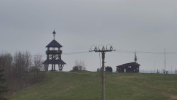 Troják, Maruška - Meteostanice