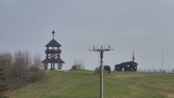 Troják, Maruška - Meteostanice