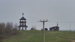 Troják, Maruška - Meteostanice