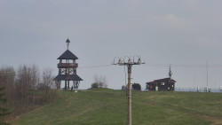 Troják, Maruška - Meteostanice