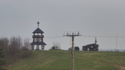 Troják, Maruška - Meteostanice