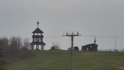 Troják, Maruška - Meteostanice