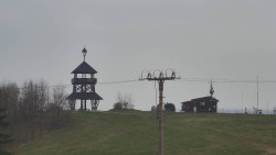 Troják, Maruška - Meteostanice