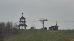 Troják, Maruška - Meteostanice