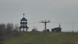 Troják, Maruška - Meteostanice