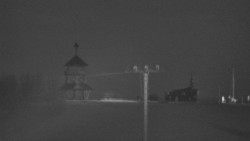 Troják, Maruška - Meteostanice