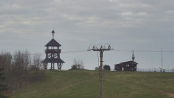 Troják, Maruška - Meteostanice