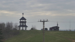 Troják, Maruška - Meteostanice