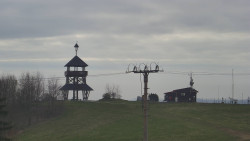 Troják, Maruška - Meteostanice