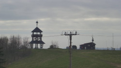 Troják, Maruška - Meteostanice