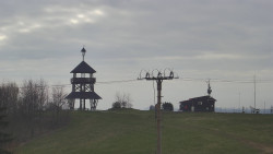 Troják, Maruška - Meteostanice