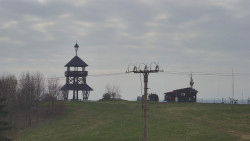 Troják, Maruška - Meteostanice