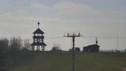 Troják, Maruška - Meteostanice