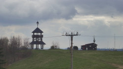 Troják, Maruška - Meteostanice
