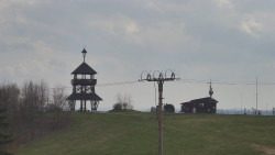Troják, Maruška - Meteostanice