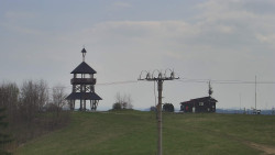 Troják, Maruška - Meteostanice