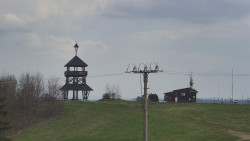 Troják, Maruška - Meteostanice