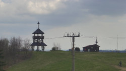 Troják, Maruška - Meteostanice