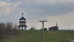 Troják, Maruška - Meteostanice