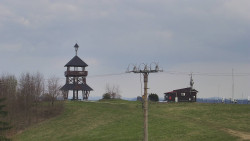 Troják, Maruška - Meteostanice