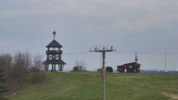 Troják, Maruška - Meteostanice