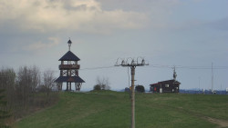 Troják, Maruška - Meteostanice