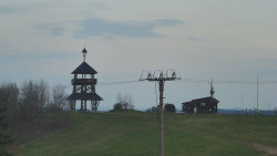 Troják, Maruška - Meteostanice