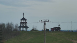 Troják, Maruška - Meteostanice