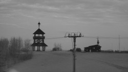 Troják, Maruška - Meteostanice