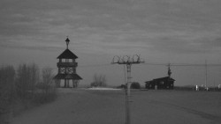 Troják, Maruška - Meteostanice